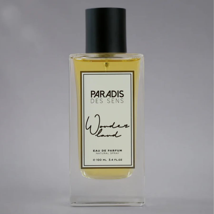 عطر باردايس ديس سينس وندرلاند أو دو بارفيوم 100 مل