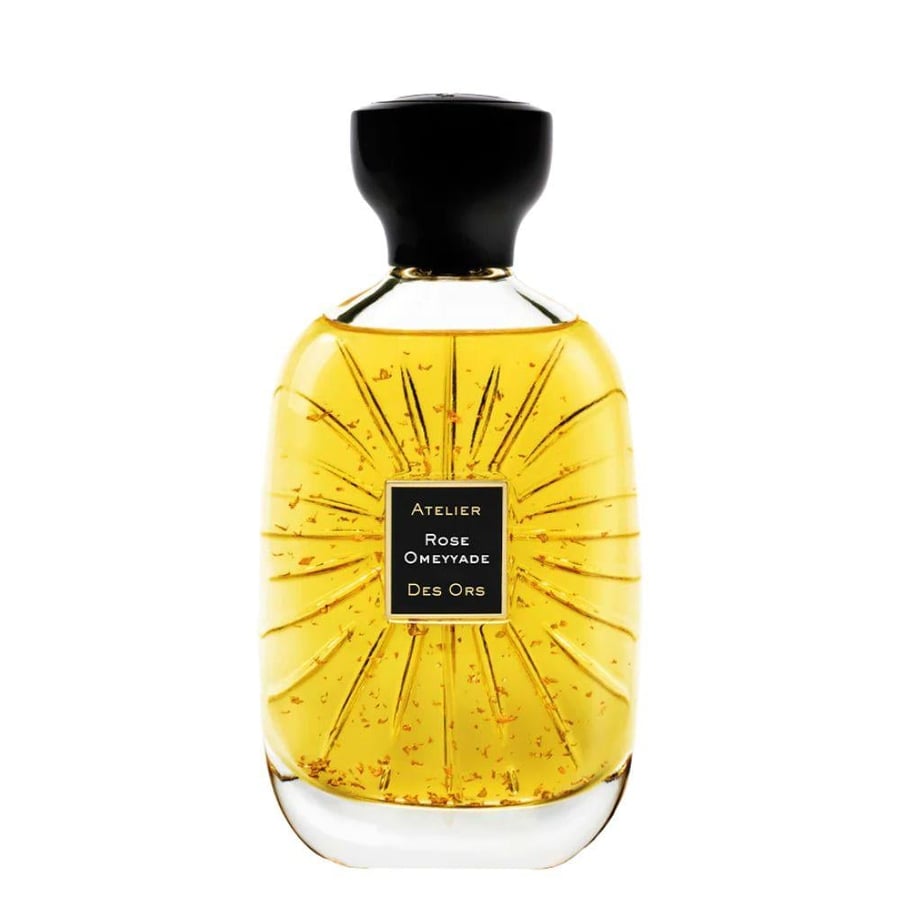 عطر أتيليه دي أورس روز أومياد أو دو بارفيوم 100 مل