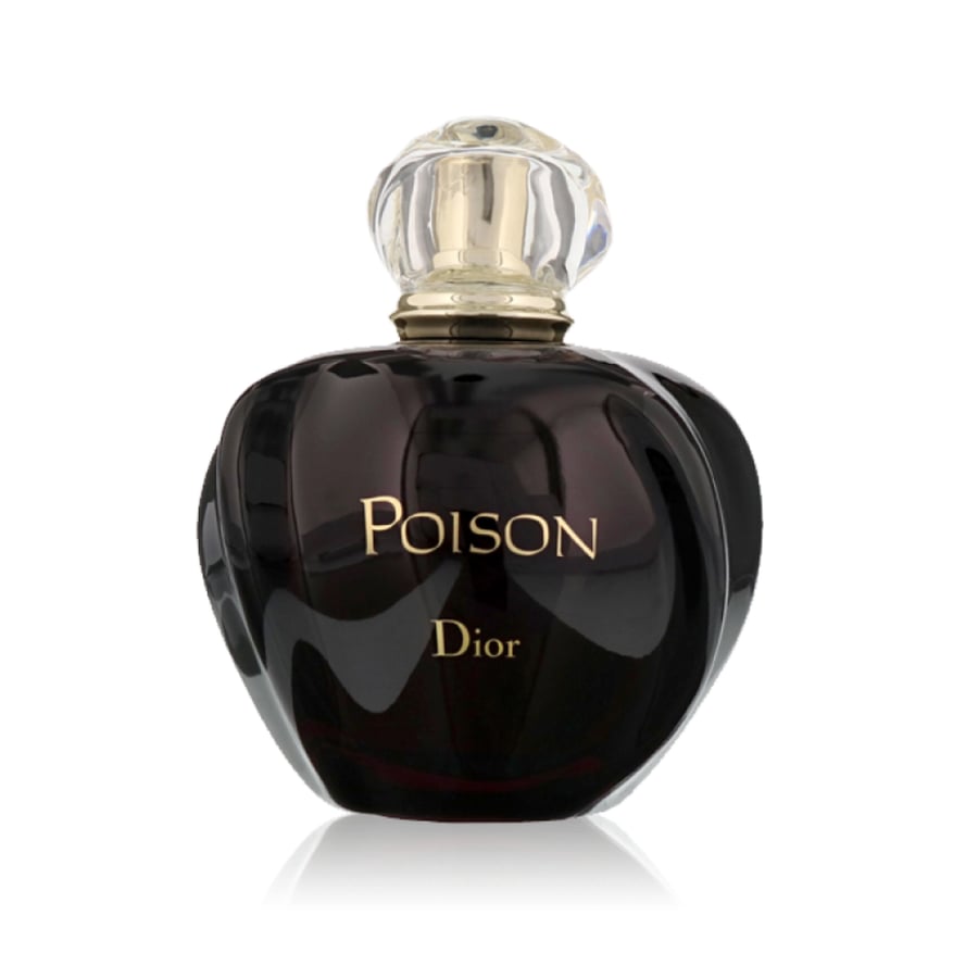 عطر ديور بويزن أو دو تواليت 100 مل