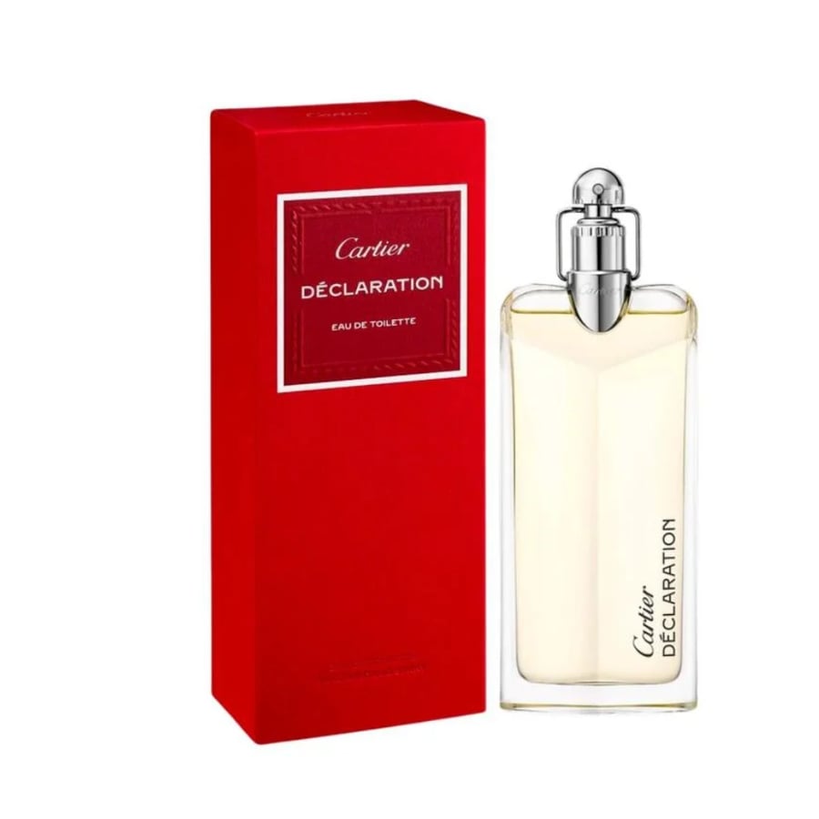 عطر كارتير ديكلاريشن أو دو تواليت 100 مل