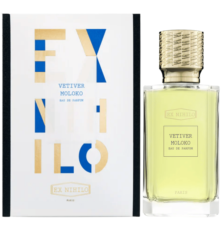 عطر إكس نيهيلو فيتيفر مولوكو أو دو بارفيوم 100 مل