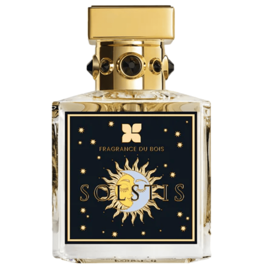 عطر فراغرانس دو بوا سولستيس أو دو بارفيوم 100 مل