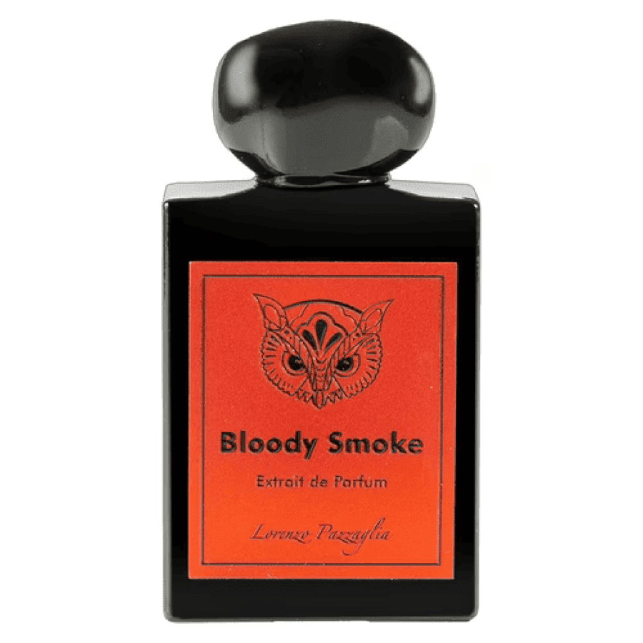عطر لورينزو بازاجليا بلودي سموك إكسترايت دو بارفيوم 50 مل
