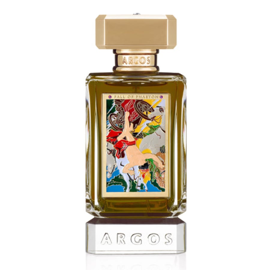 عطر ارجوس فال اوف فايتون او دو بارفيوم 100 مل