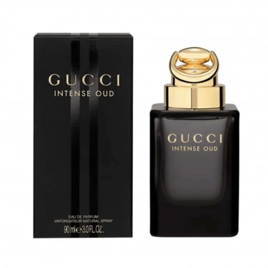 عطر قوتشي إنتنس عود أو دو بارفيوم 90 مل