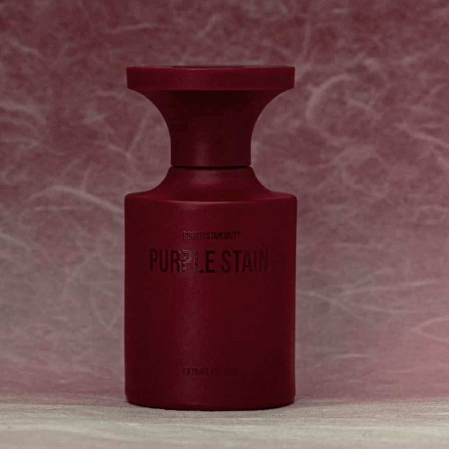عطر بورن تو ستاند أوت بربل ستين إكستريت إكستريم 50 مل