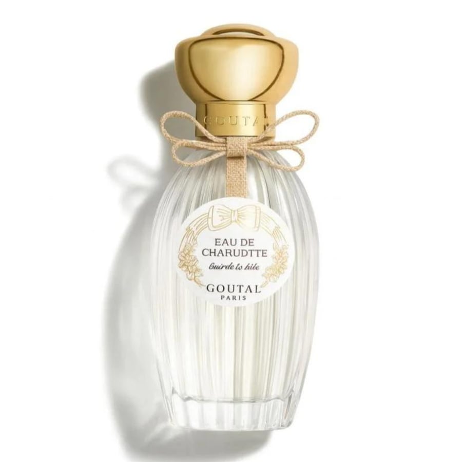 عطر غوتال باريس دي شارلوت أو دو تواليت 100مل