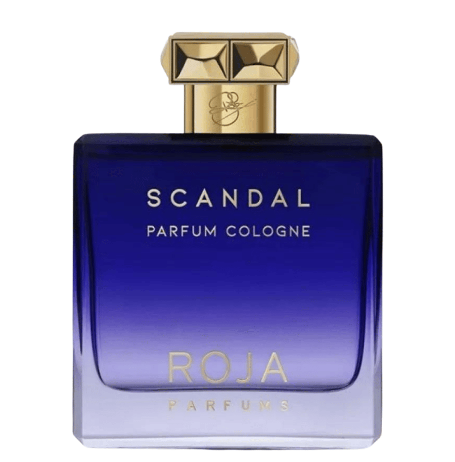 عطر سكاندل كولون من روجا بارفيوم 100 مل