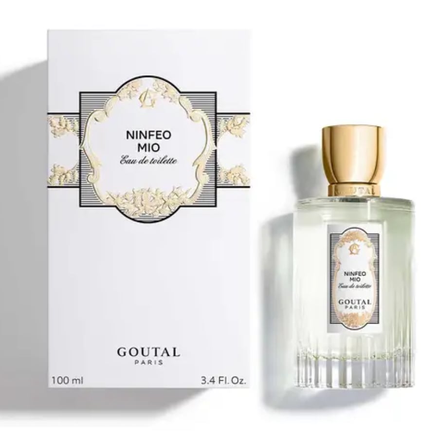 عطر غوتال باريس نينفيو ميو اودو تواليت 100 مل