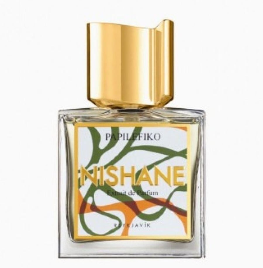 عطر نيشان بابيليفيكو إكستريت دو بارفيوم 100 مل