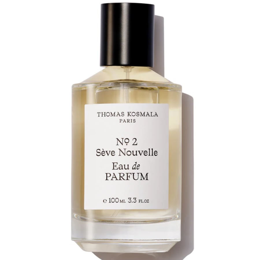 عطر توماس كوسمالا نمبر Nº2 سيف نوفيل او دو بارفيوم 100 مل