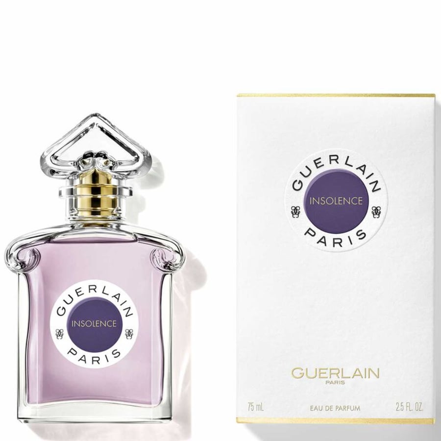 عطر جيرلان إنسولانس أو دي بارفيوم 75 مل
