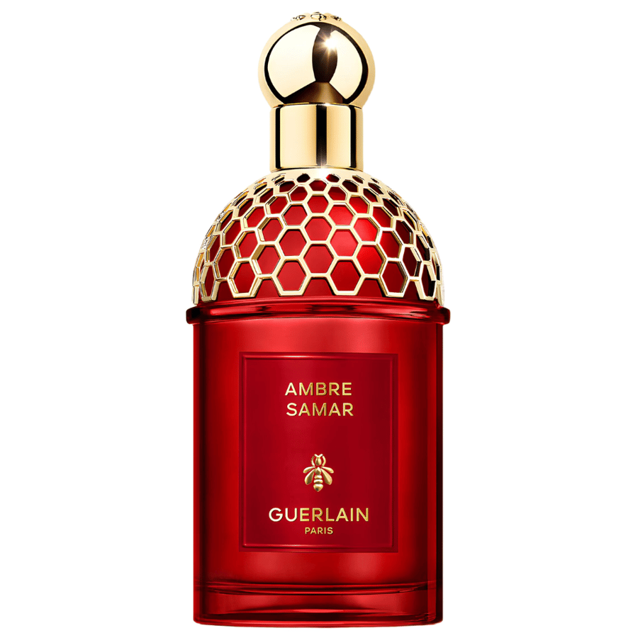 عطر جيرلان أبسولوس أليغوريا أمبر سامار أو دو بارفيوم 125 مل