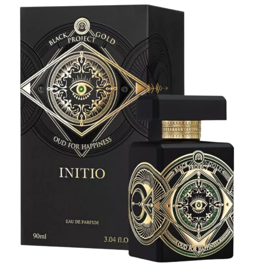 عطر أنيشيو عود فور هابينيس إكستريت دو بارفيوم 90 مل