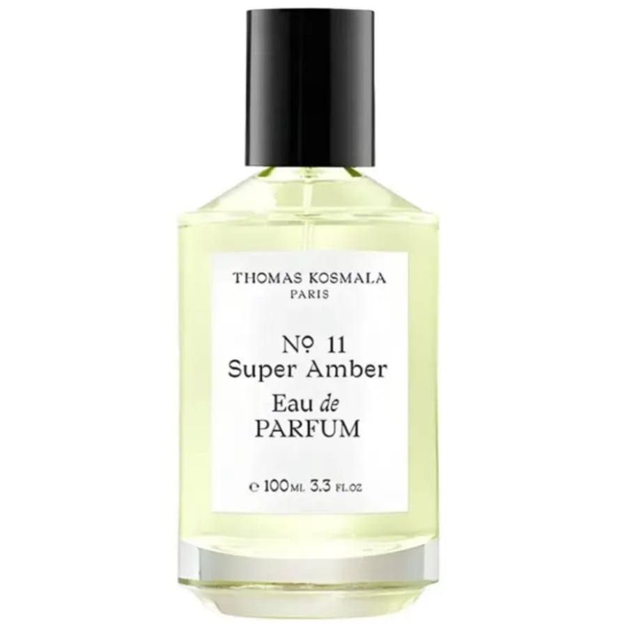 عطر توماس كوسمالا نمبر Nº11 سوبر عنبر او دو بارفيوم 100 مل