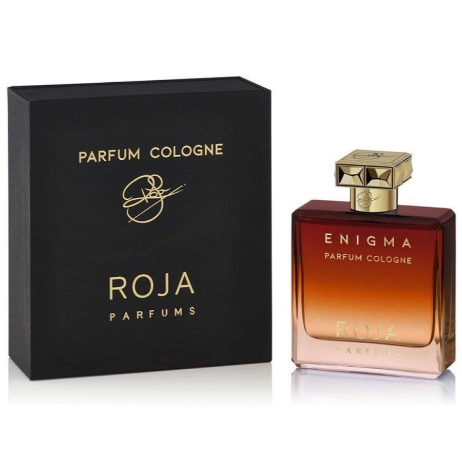 عطر انيجما من روجا بارفيوم كولون 100 مل