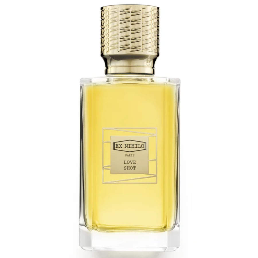 عطر إكس نيهيلو لوف شوت أو دو بارفيوم 100 مل