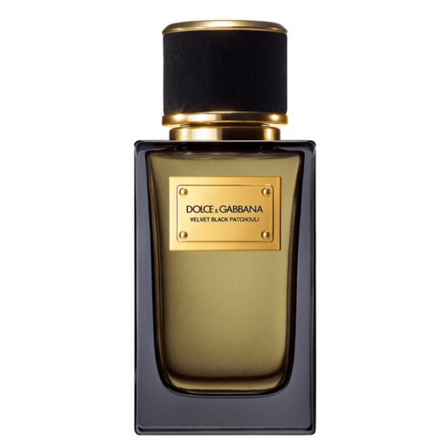عطر دولتشي آند غابانا فيلفيت بلاك باتشولي أو دو بارفيوم 100 مل