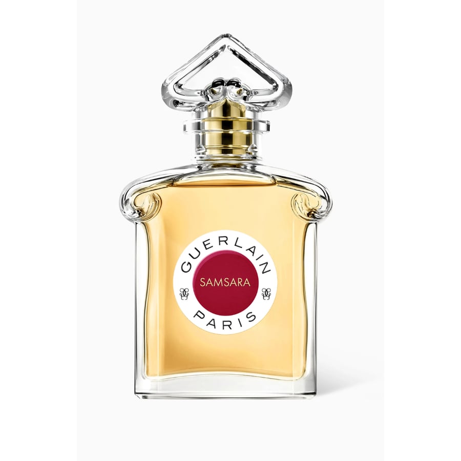 عطر جيرلان سمسارا أو دو بارفيوم 75 مل