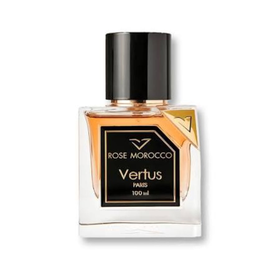 عطر فيرتوس روز موراكان أو دو بارفيوم 100 مل