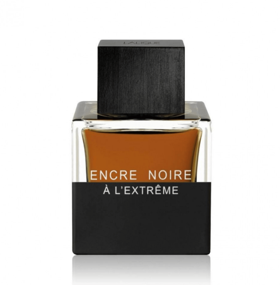 عطر لاليك إنكر نوار إكستريم أو دو بارفيوم 100 مل