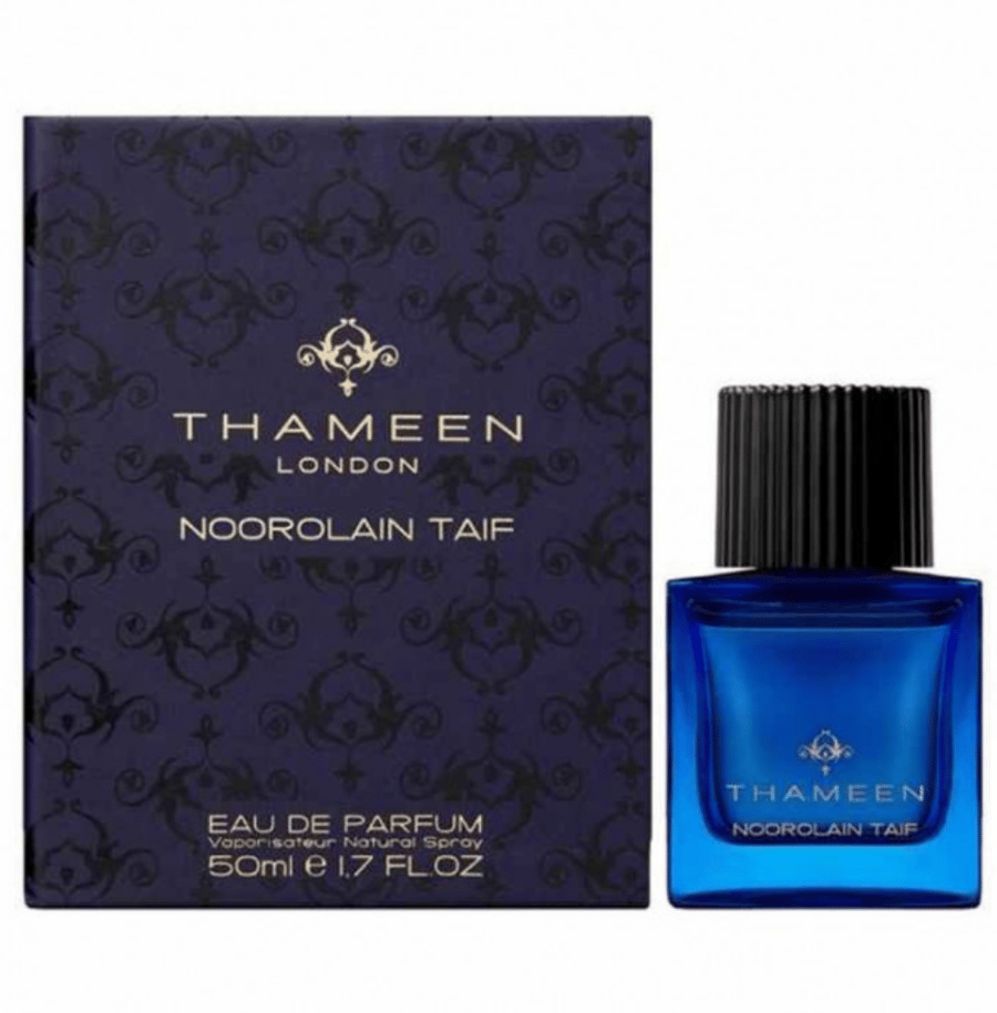 عطر ثمين نور العين طايف أو دو بارفيوم 50 مل
