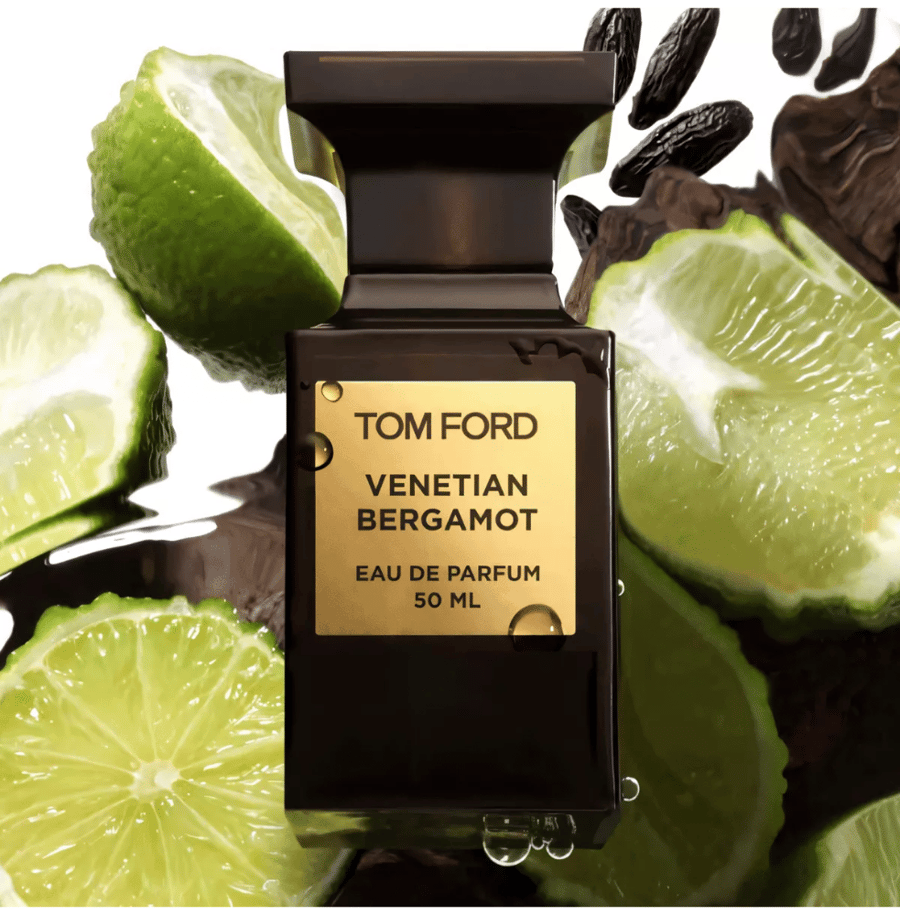 عطر توم فورد فينيتيان بيرجامونت أو دو بارفيوم 50 مل