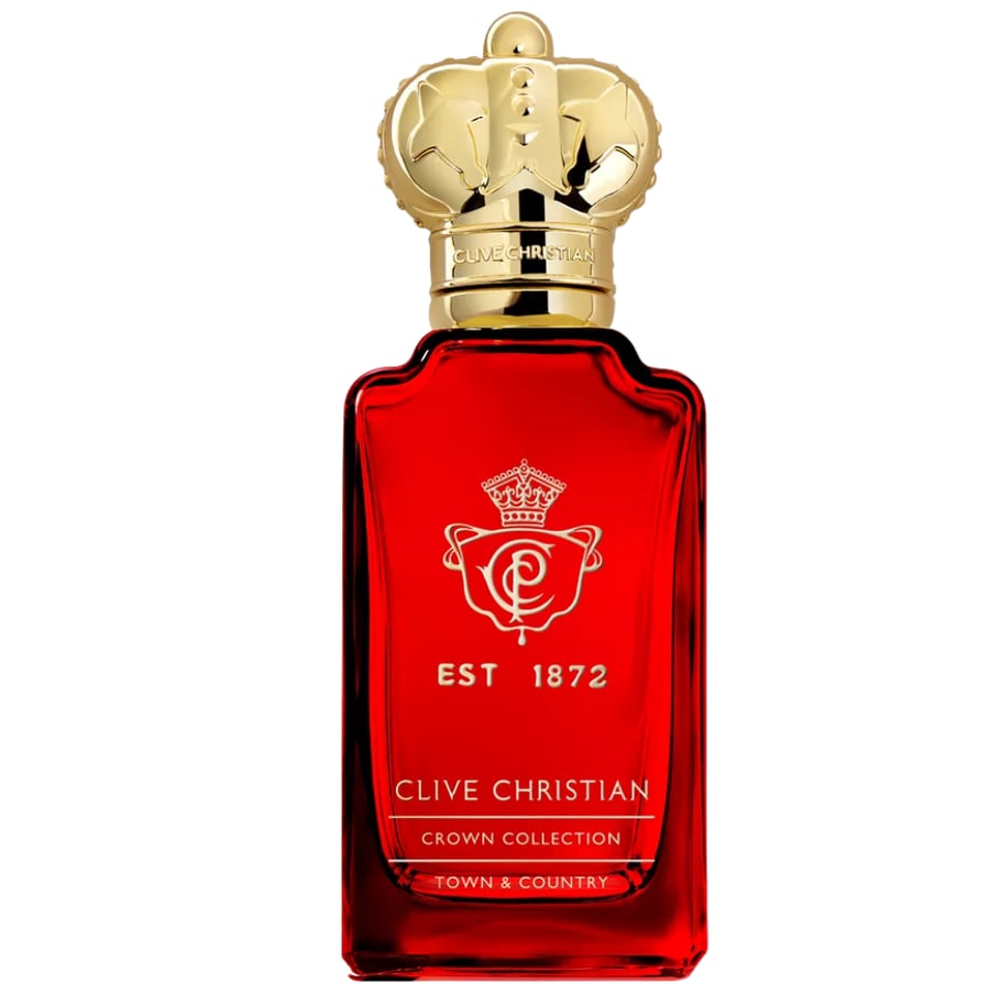 عطر كلايف كريستيان تاون آند كانتري أو دو بارفيوم 50 مل