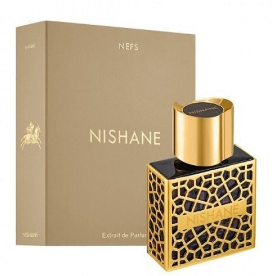 عطر نيشان نيفس إكستريت دو بارفيوم 50 مل