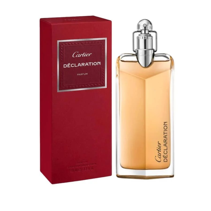 عطر ديكلاريشن من كارتييه للرجال بارفيوم 100 مل