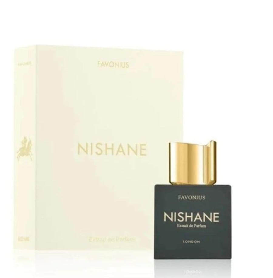 عطر نيشان فافونيوس إكستريت دو بارفيوم 100 مل