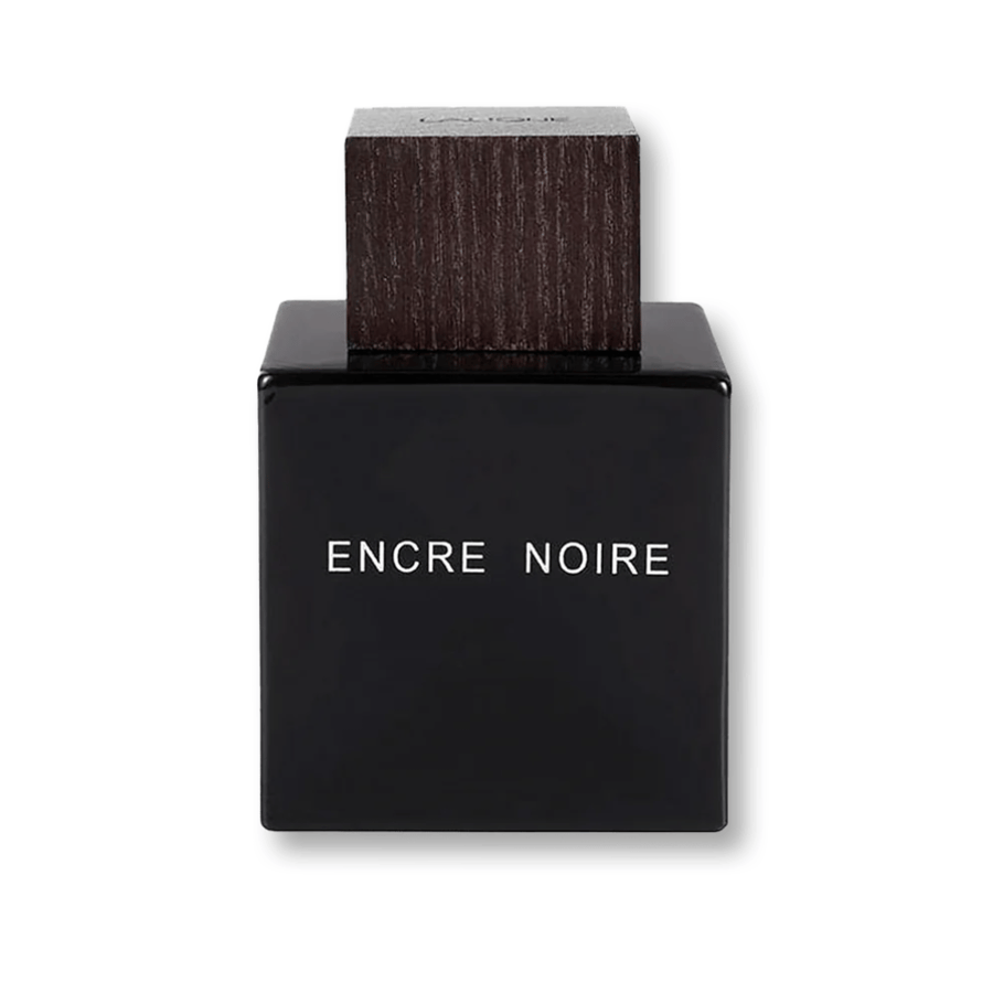 عطر لاليك إنكر نوار للرجال أو دو تواليت 100 مل