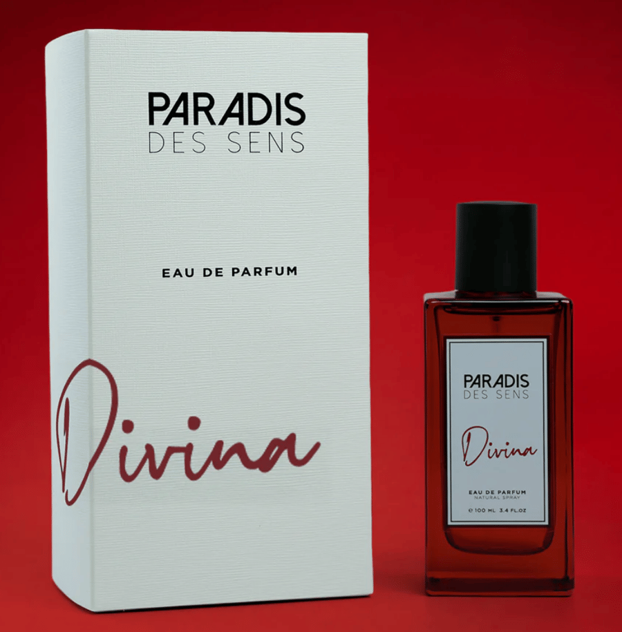 عطر باردايس ديس سينس ديفاين أو دو بارفيوم 100 مل