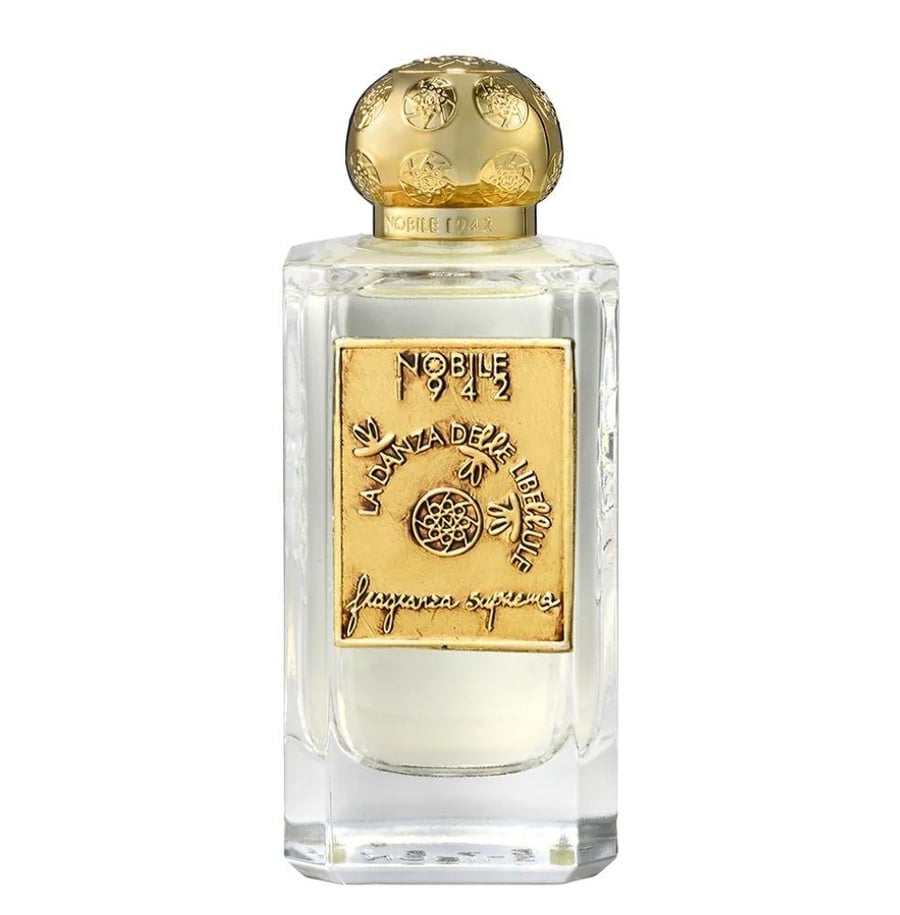 عطر نوبيل 1942 لا دانزا ديلي ليبيلولي أو دو بارفيوم 75 مل