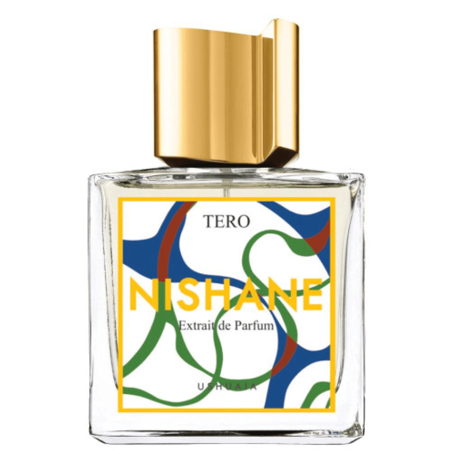 عطر نيشان تيرو إكستريت دو بارفيوم 100 مل