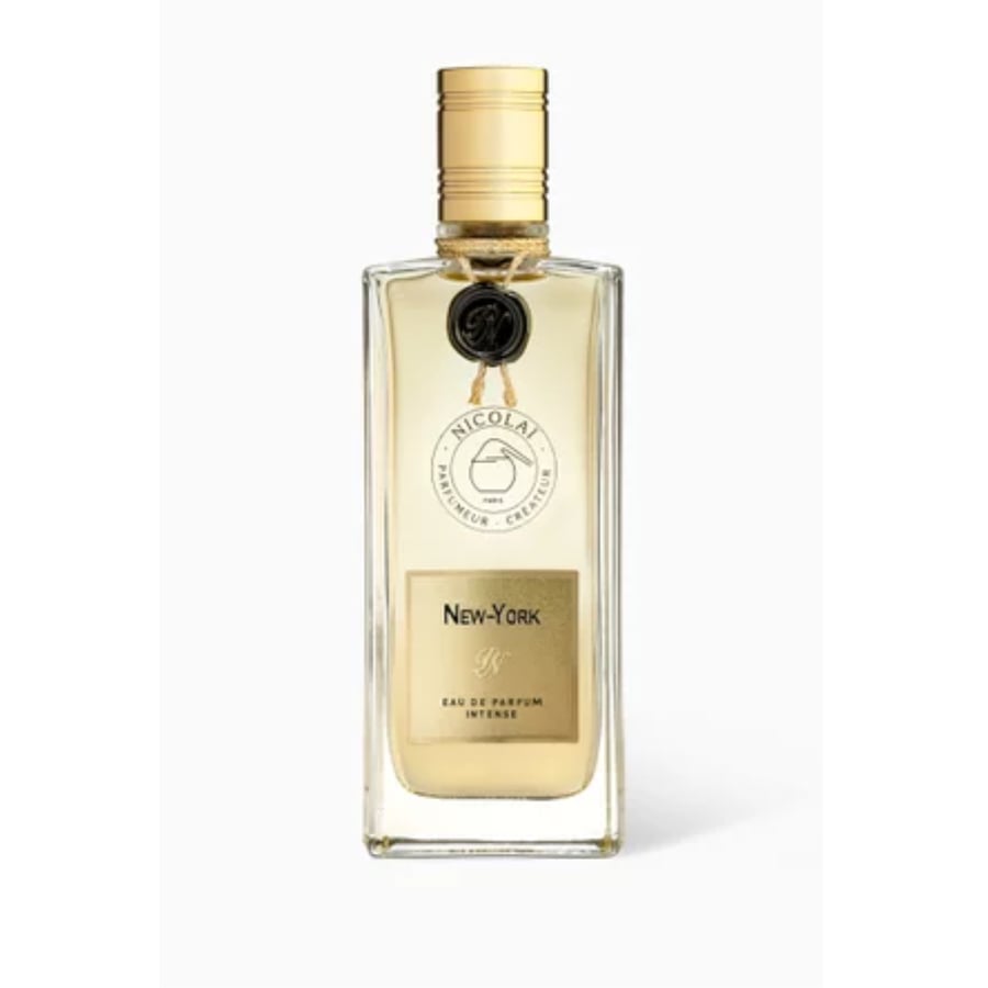 عطر نيكولاي نيويورك إنتنس أو دو بارفيوم 100 مل