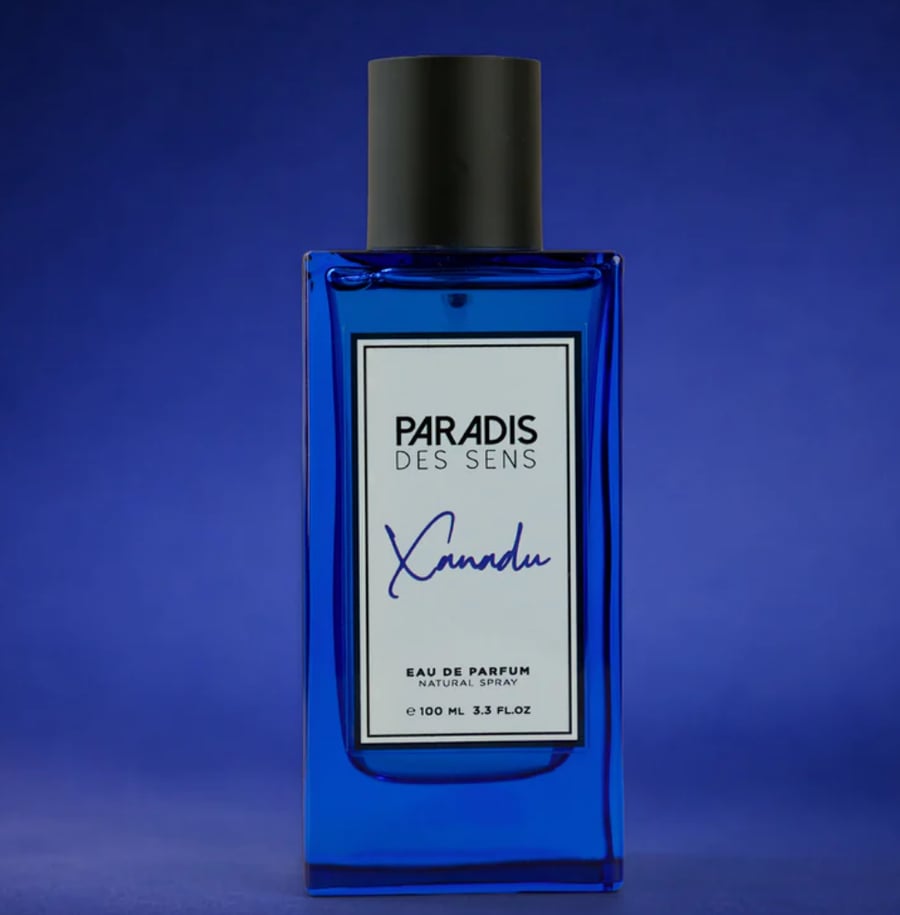 عطر باراديس ديس سينس اكساندو أو دو بارفيوم 100 مل