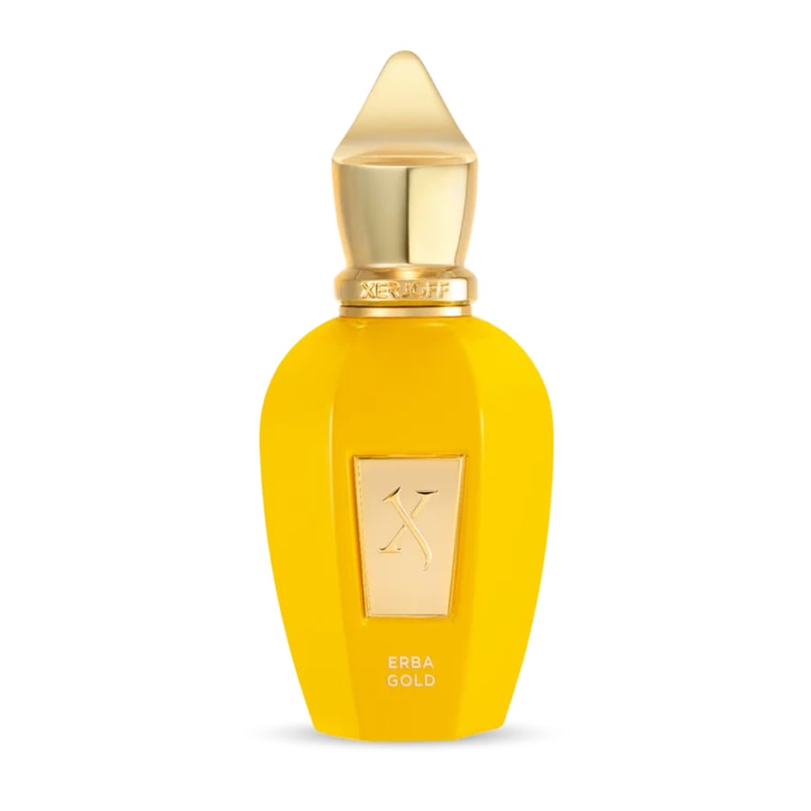 عطر زيرجوف إيربا قولد أو دو بارفيوم 100 مل