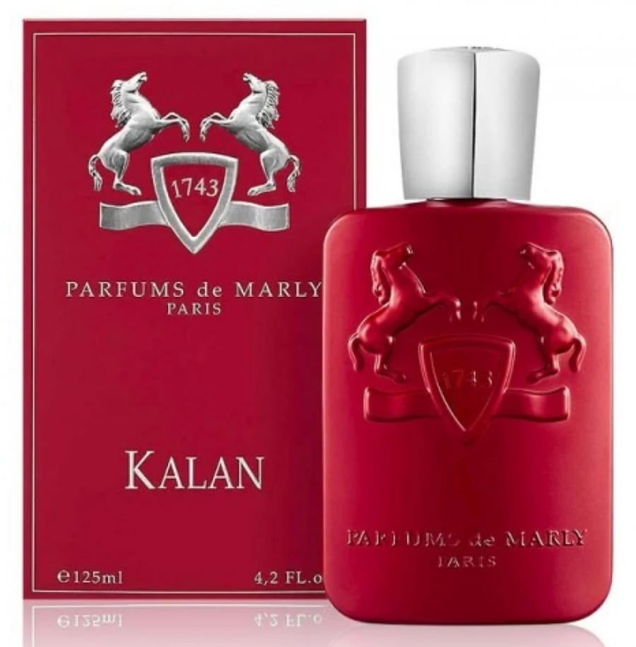 عطر مارلي كالان أو دو بارفيوم 125 مل