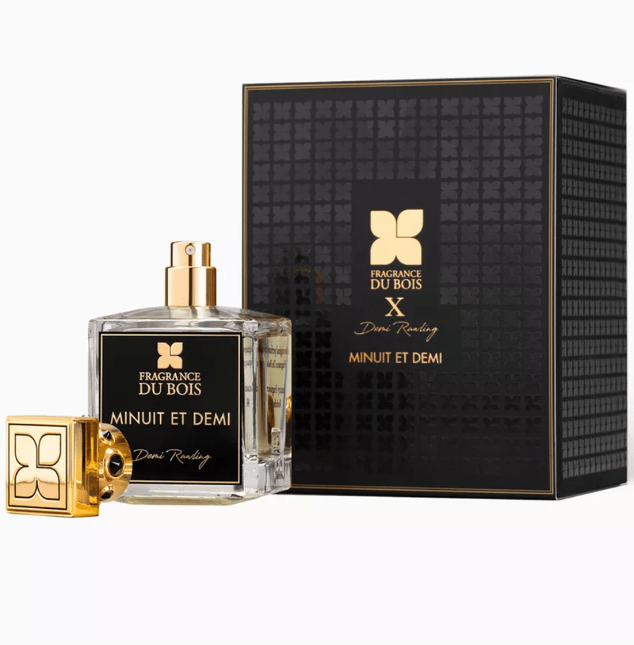 عطر فراغرانس دو بوا مينوي إيه ديمي إكستريت دو بارفيوم 100 مل
