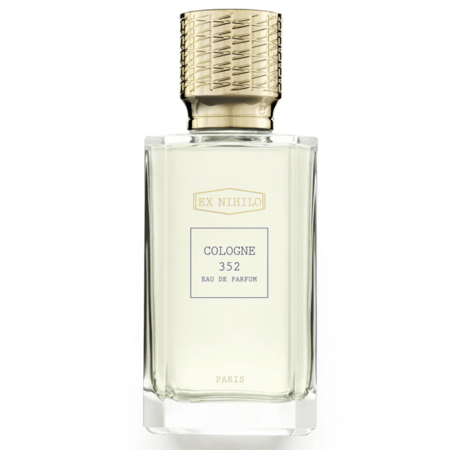 عطر إكس نيهيلو كولونيا 352 أو دو بارفيوم 100 مل