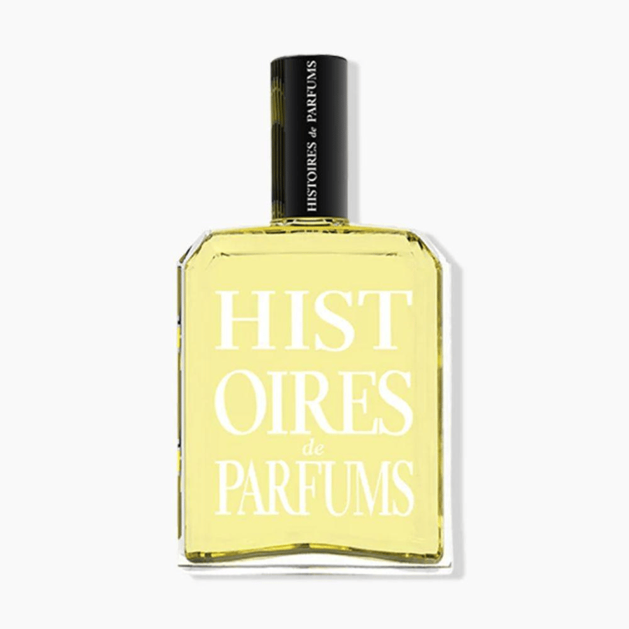 Histoires de Parfums Noir Patchouli Eau de Parfum Men - 120 ml