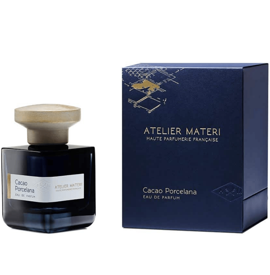 Atelier Materi Cocoa Bursellana perfume 100ml