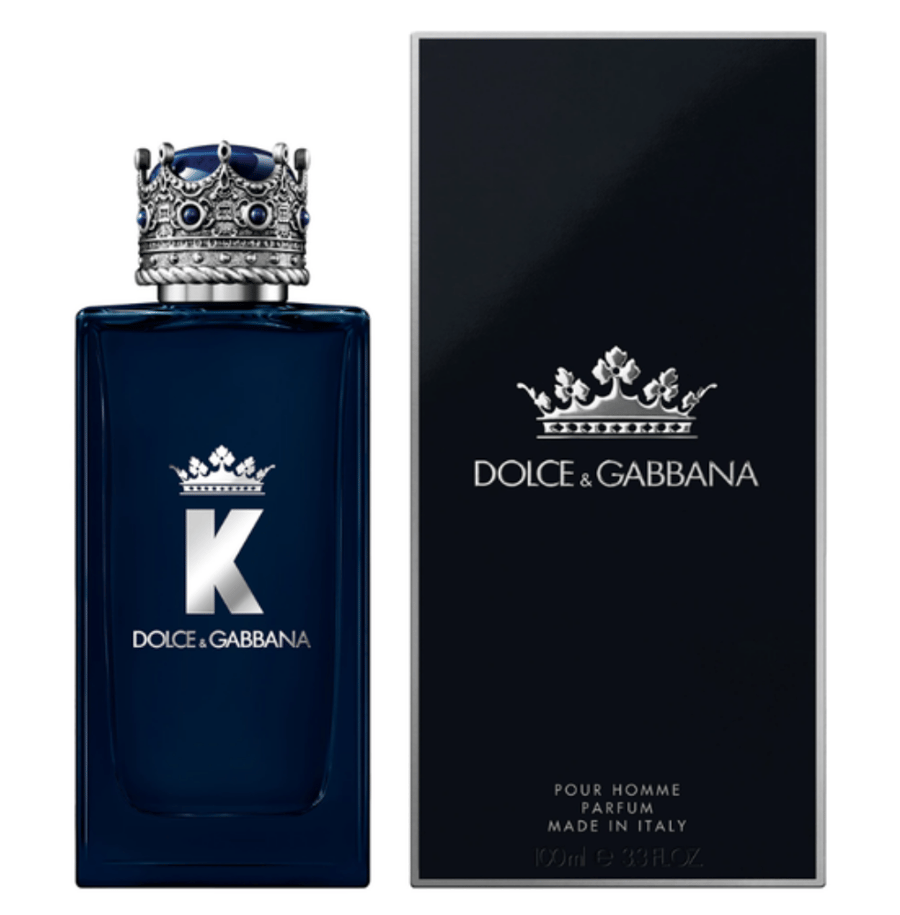 عطر دولتشي آند غابانا كيه بارفيوم 100 مل