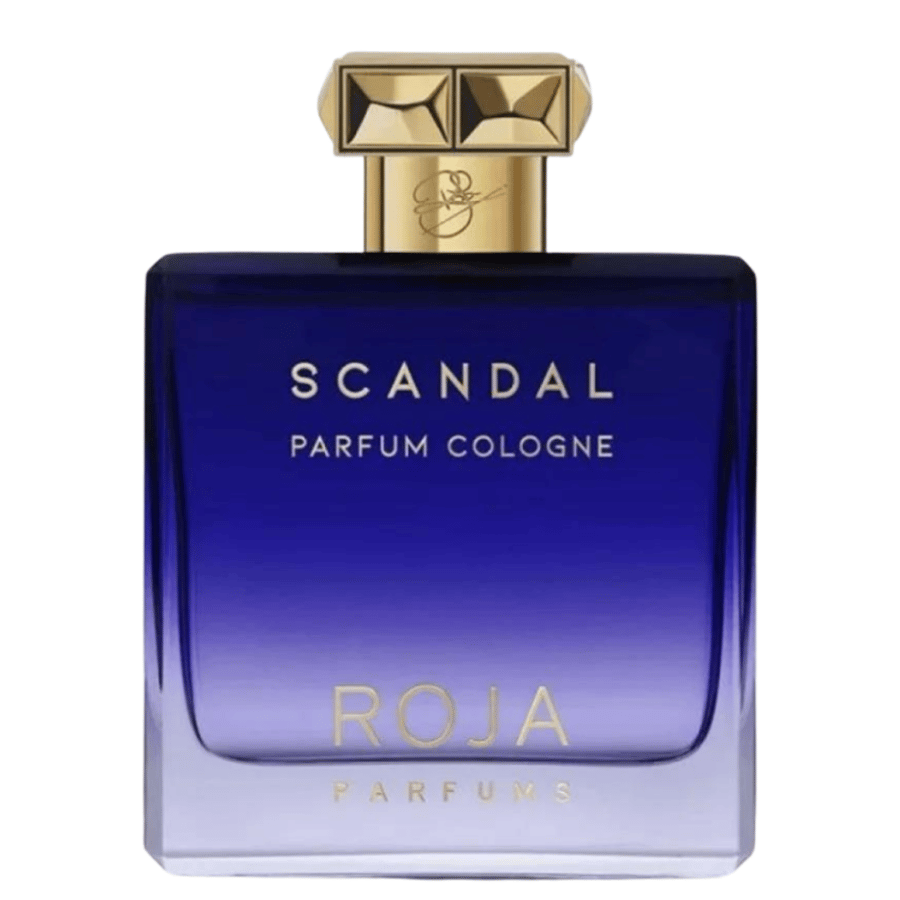 عطر سكاندل كولون من روجا بارفيوم 100 مل