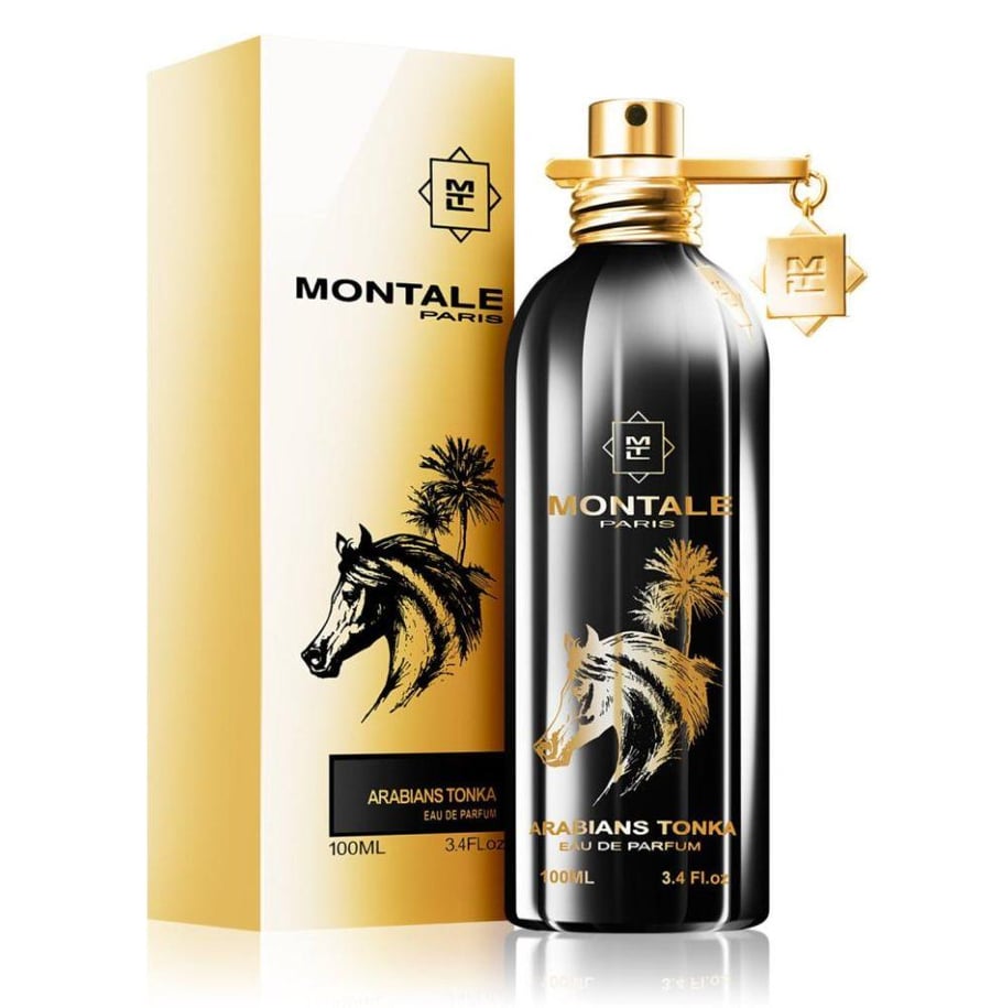 Montale Arabian Tonka Perfume Spray 100ml