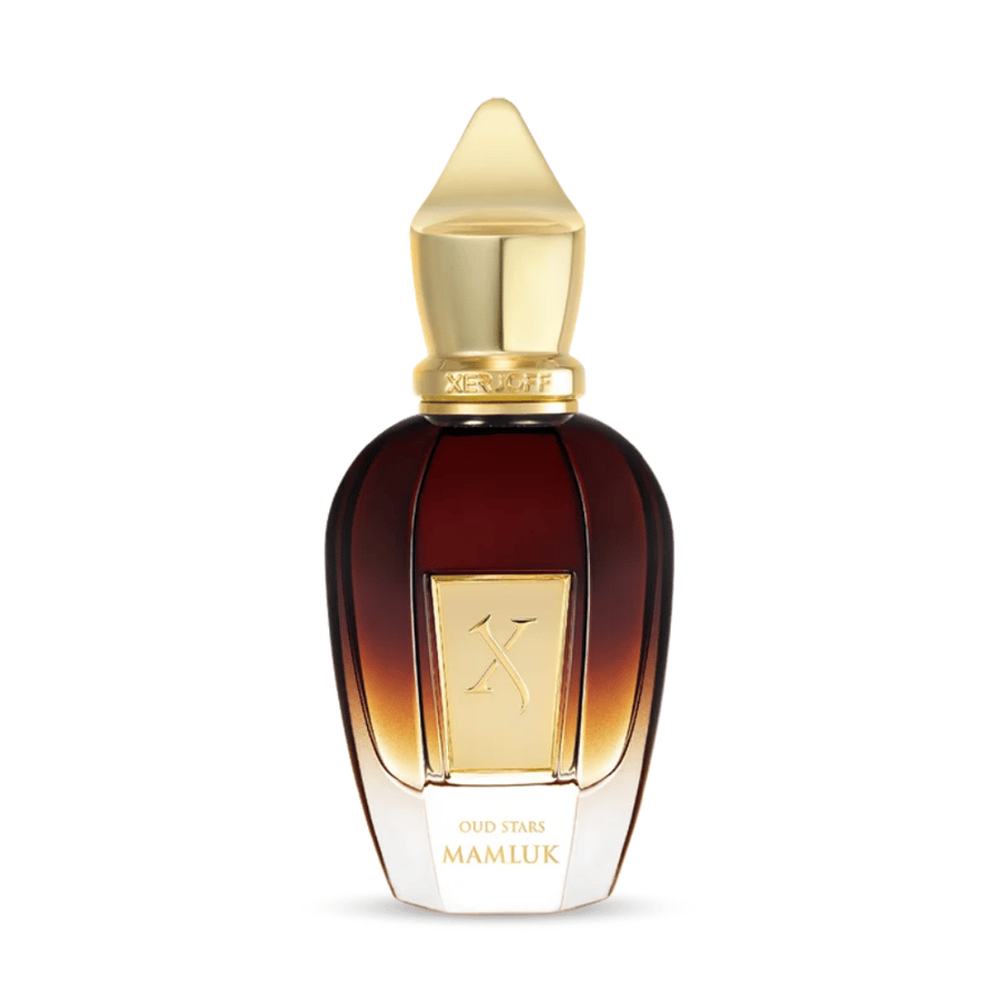 عطر زيرجوف عود ستارز مملوك أو دو بارفيوم 50 مل