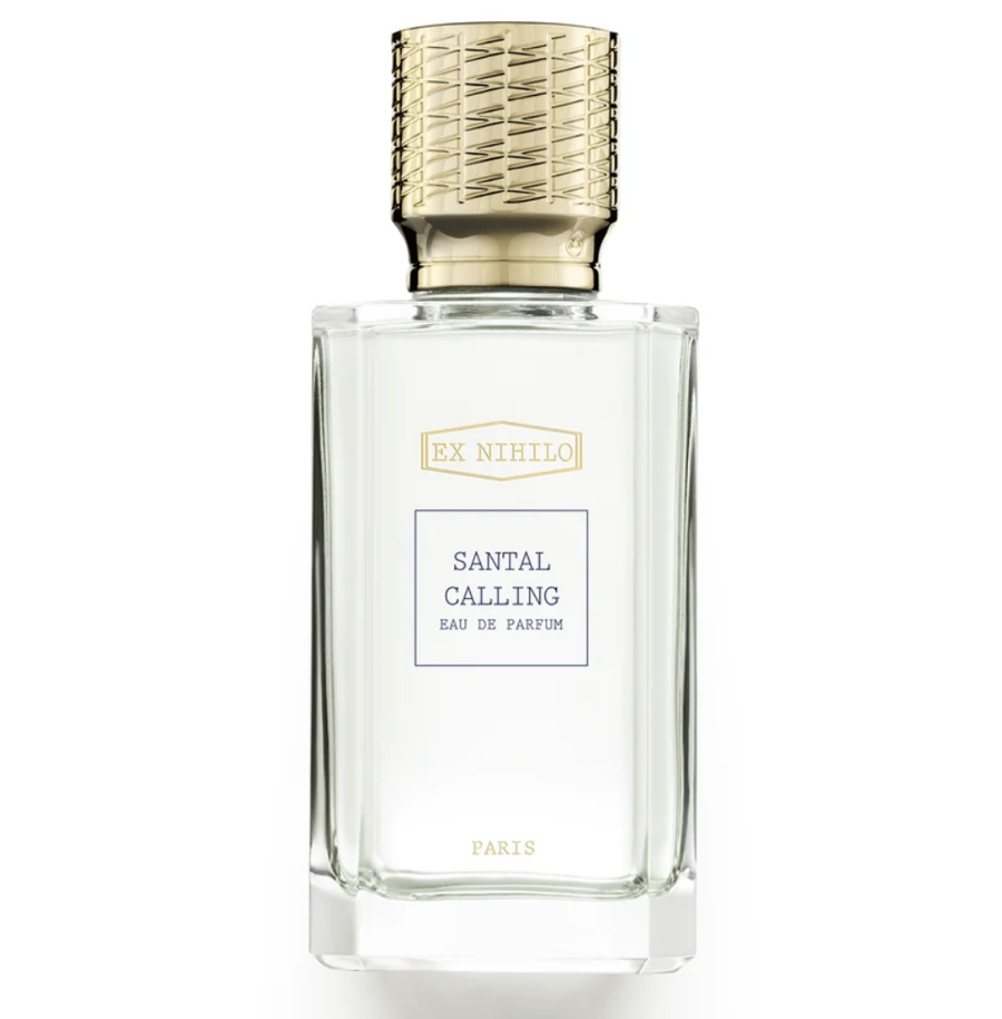 عطر إكس نيهيلو سانتال كولينج أو دو بارفيوم 100 مل