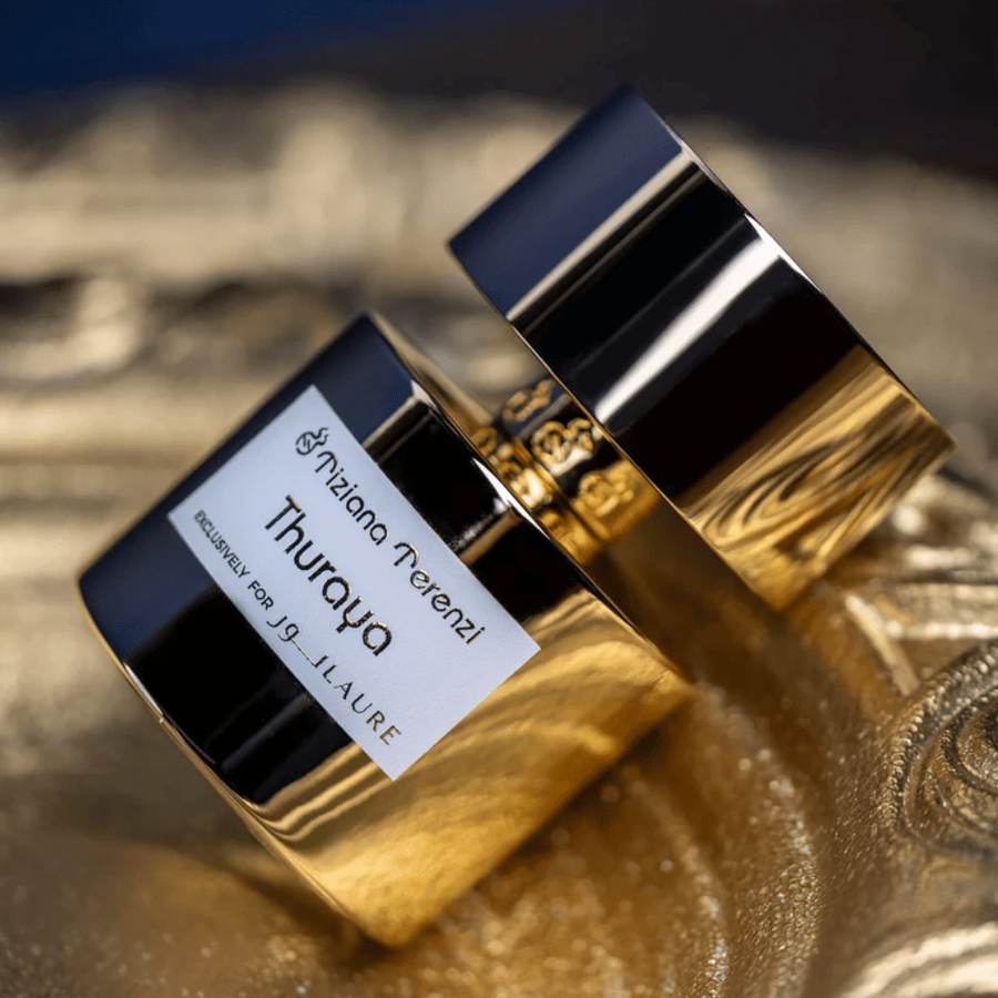 عطر تيزيانا تيرينزي ثريا إكسترايت دو بارفيوم 100 مل