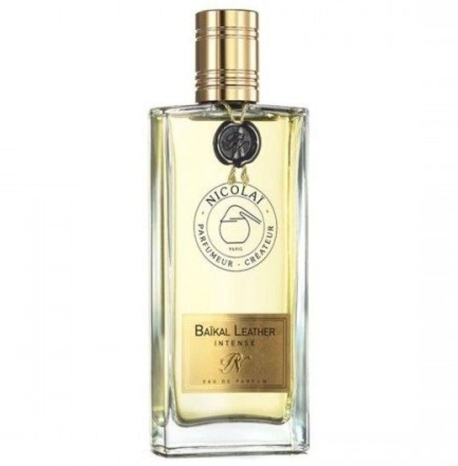 عطر نيكولاي بيكال ليذر إنتنس أو دو بارفيوم 100 مل